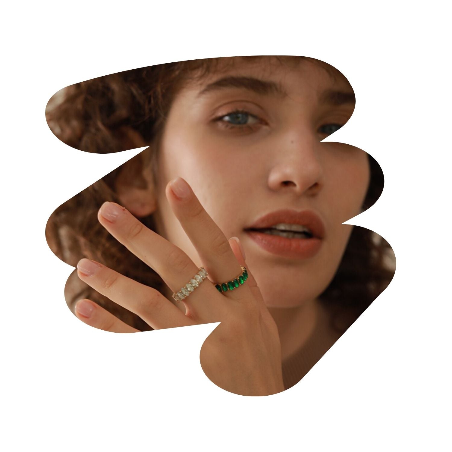 WOMEN RINGS